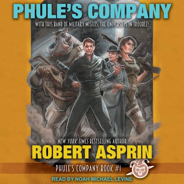 Phule’s Company