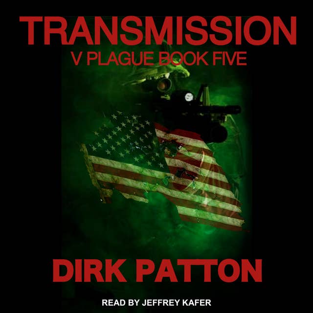 Transmission: V Plague Book 5