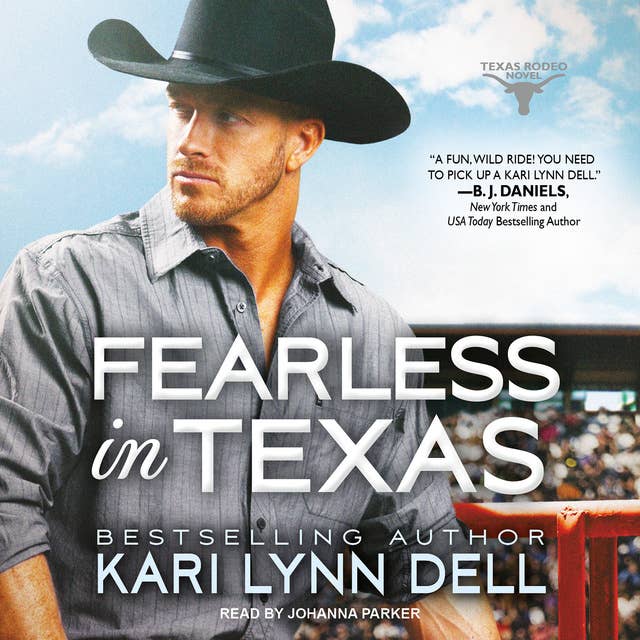 Fearless in Texas