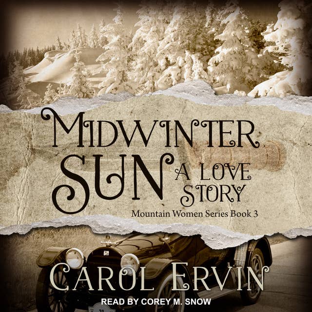 Midwinter Sun: A Love Story