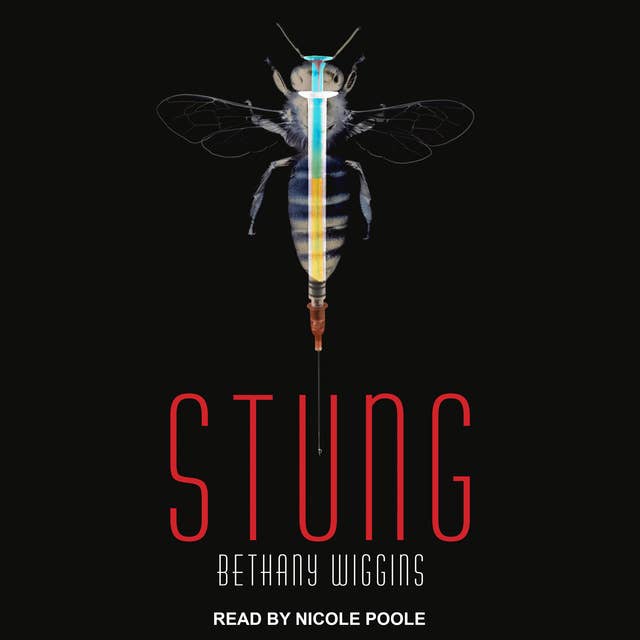 Cover for Stung