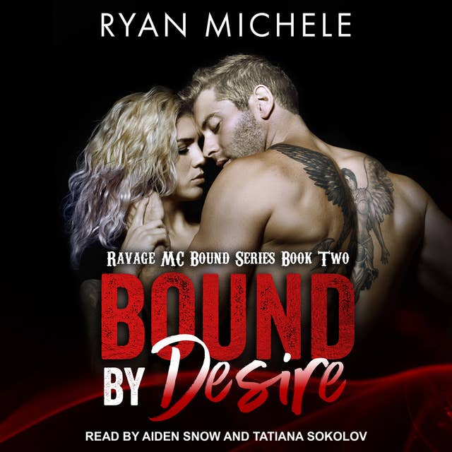 Bound By Family Audiobook Ryan Michele Storytel