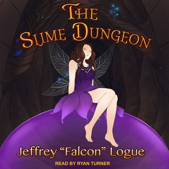 Cover for The Slime Dungeon