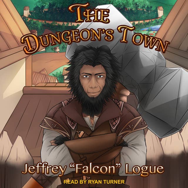 The Dungeon’s Town