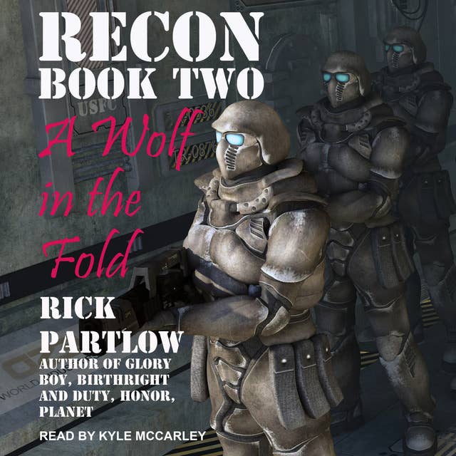 Recon: A Wolf in the Fold