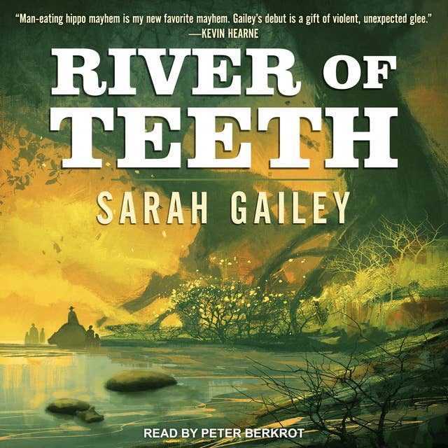 River of Teeth