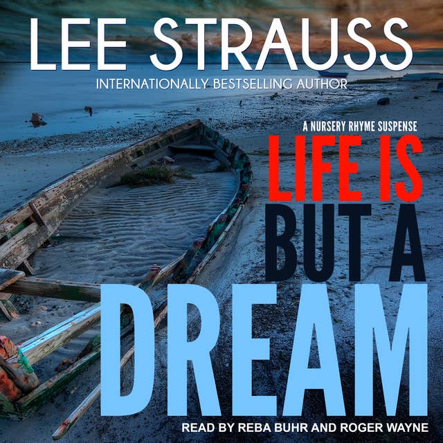 Life is But a Dream: A Marlow and Sage Mystery