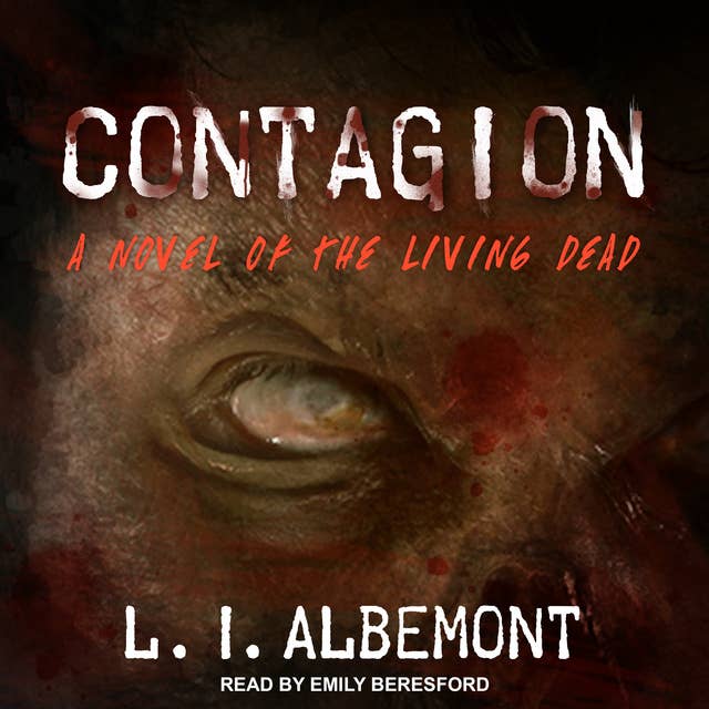 Cover for Contagion