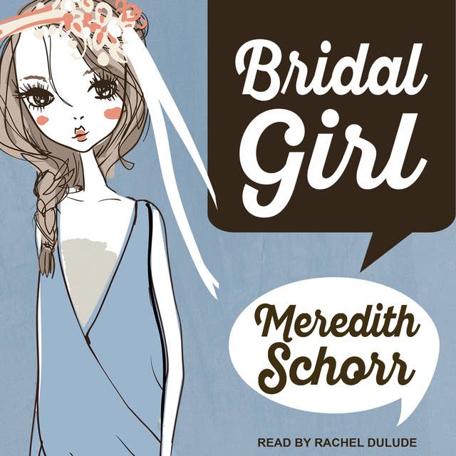 Bridal Girl