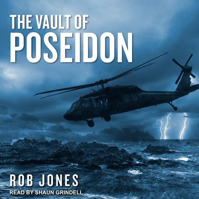 The Vault of Poseidon