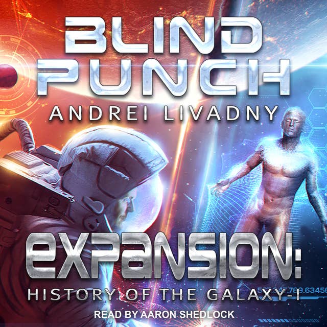 Blind Punch