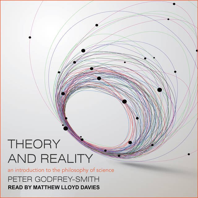Cover for Theory and Reality: An Introduction to the Philosophy of Science