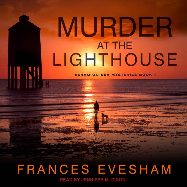 Murder at the Lighthouse
