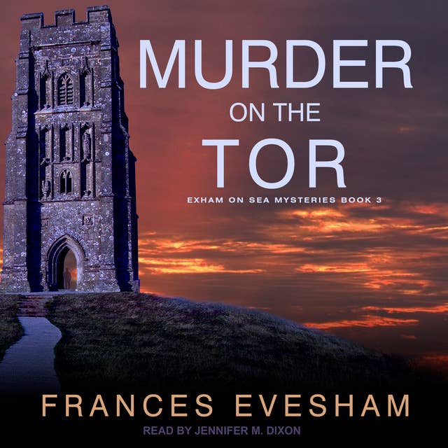 Murder on the Tor