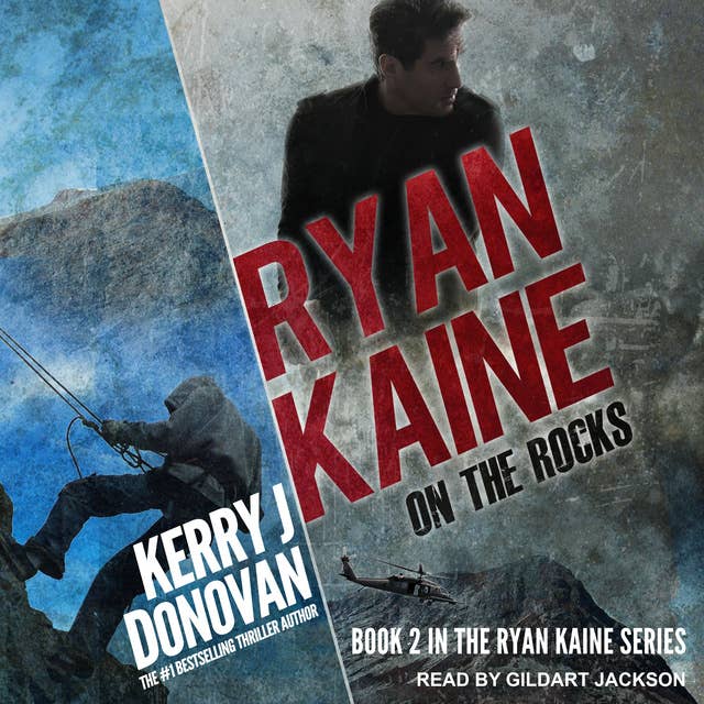 Ryan Kaine: On the Rocks