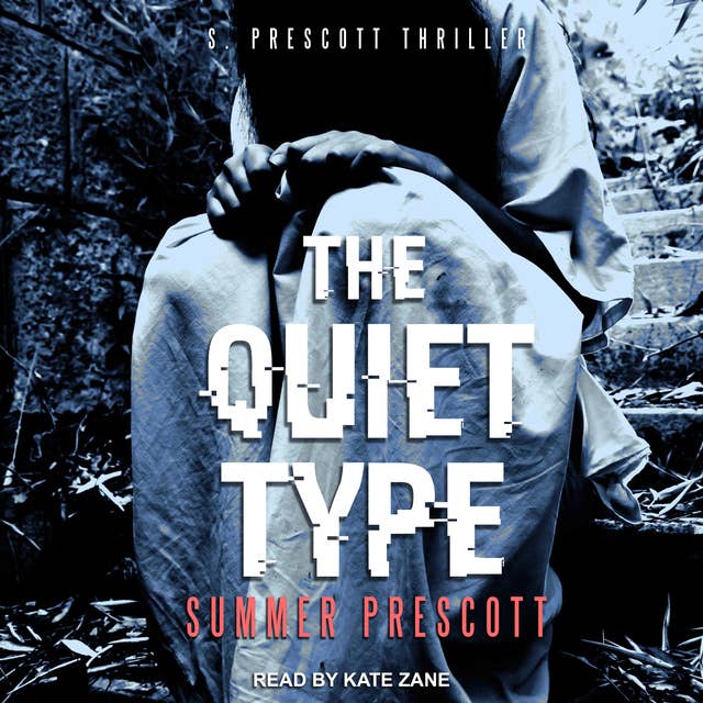 Cover for The Quiet Type