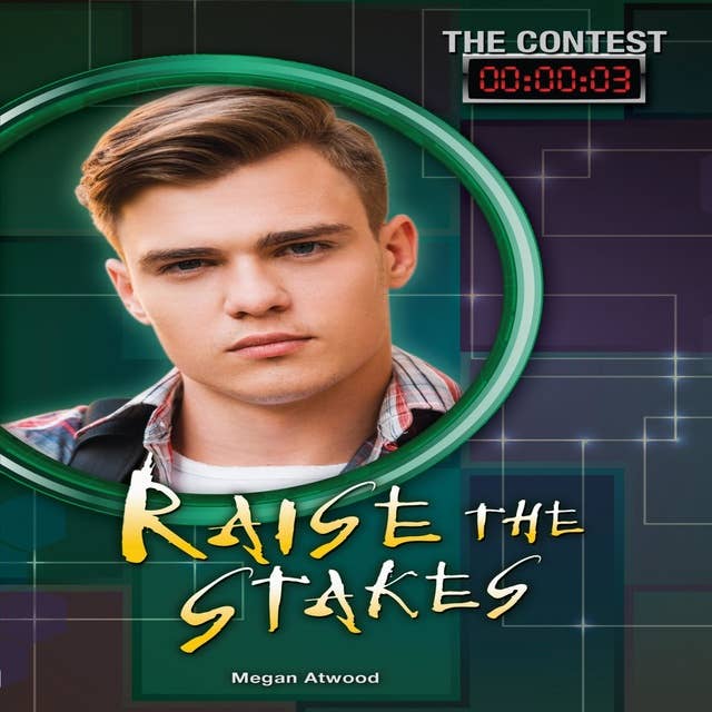 Raise the Stakes: The Contest, Book 3
