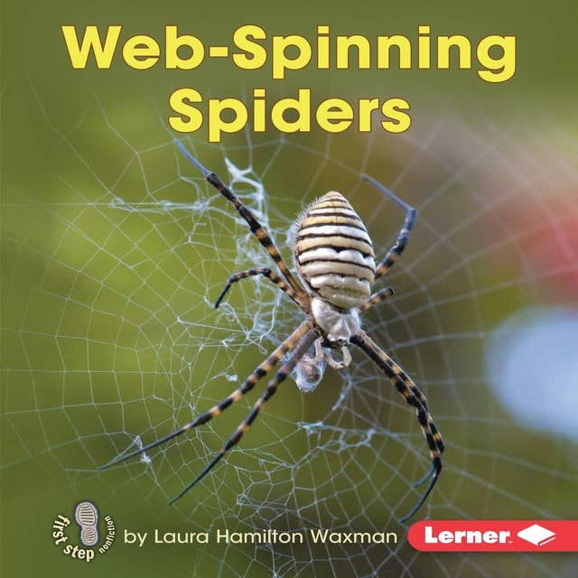 Web-Spinning Spiders