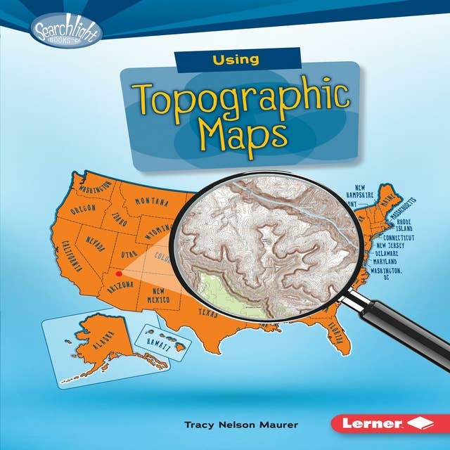 Using Topographic Maps