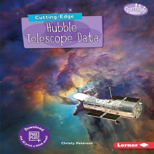 Cutting-Edge Hubble Telescope Data