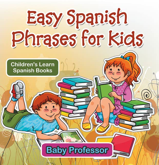 Baby discount professor books