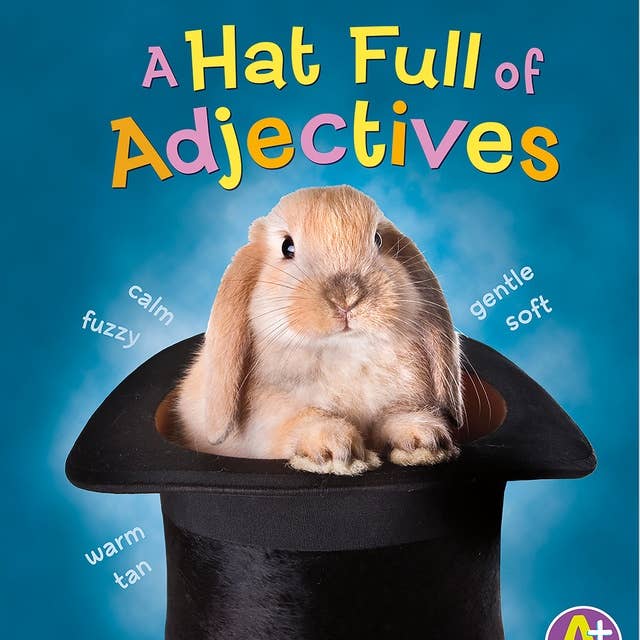 A Hat Full of Adjectives