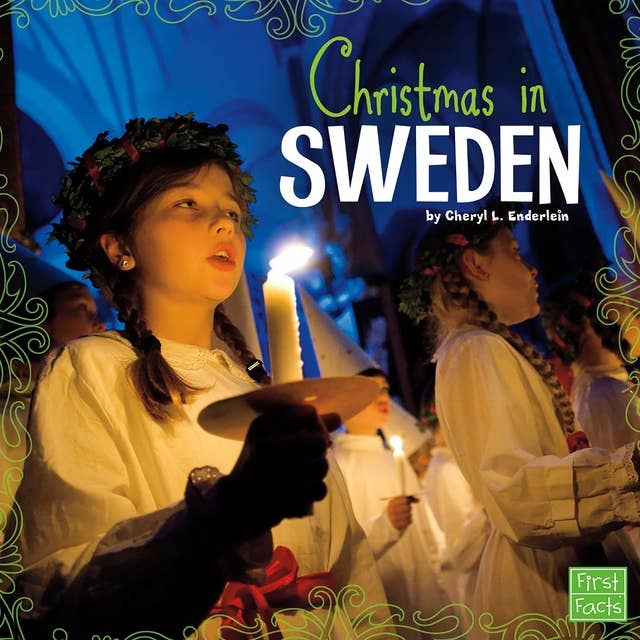 Christmas in Sweden