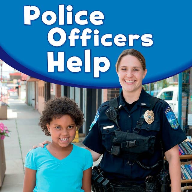 Police Officers Help