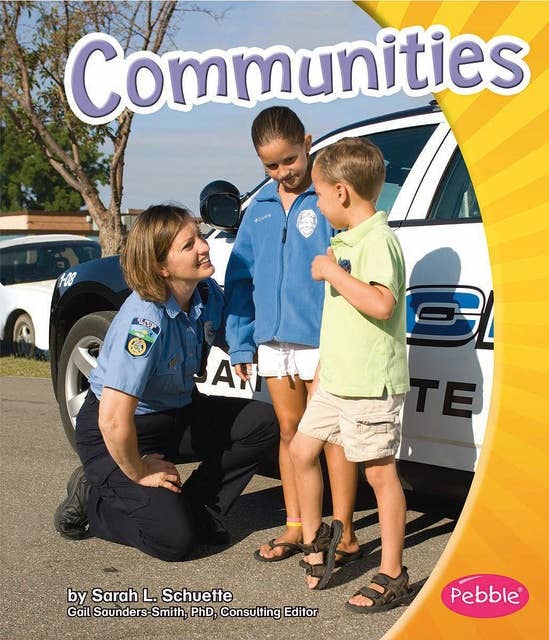 Communities: Revised Edition