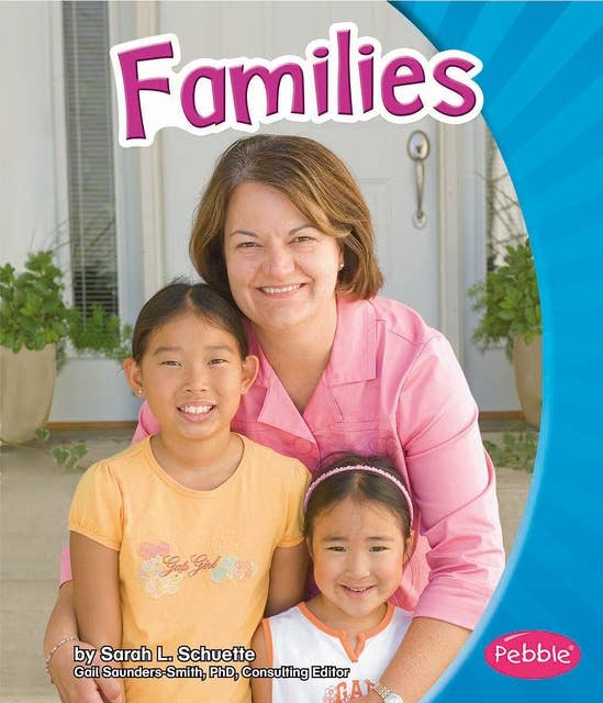 Families: Revised Edition