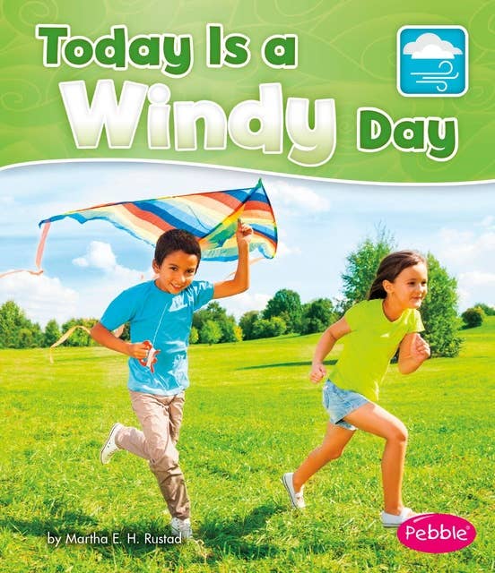 Today is a Windy Day