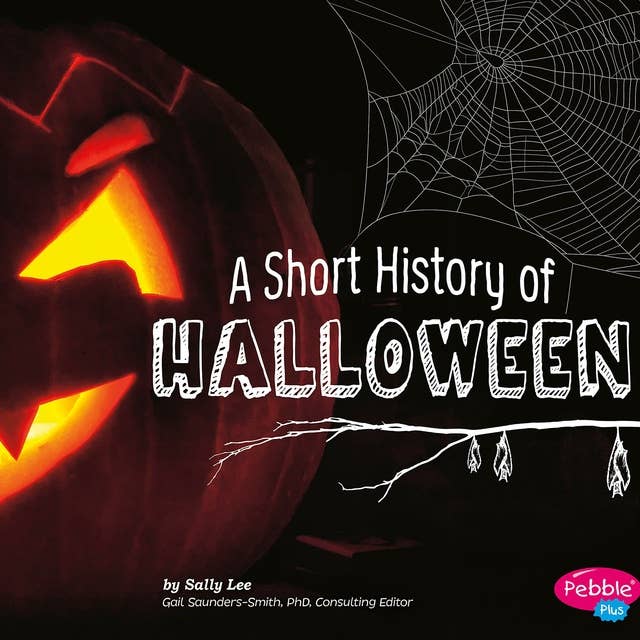 A Short History of Halloween