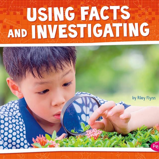 Using Facts and Investigating