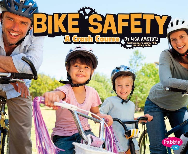 Bike Safety: A Crash Course