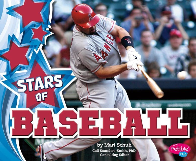 Stars of Baseball