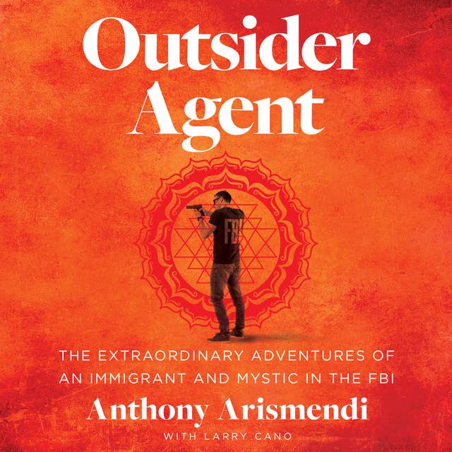 Outsider Agent