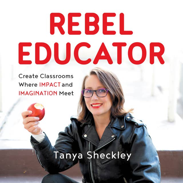 Rebel Educator