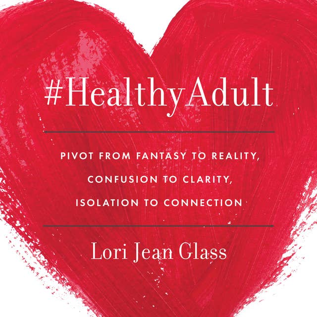 #HealthyAdult