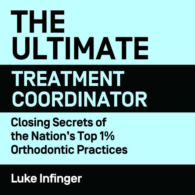 The Ultimate Treatment Coordinator
