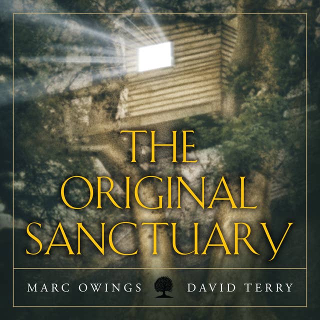 The Original Sanctuary