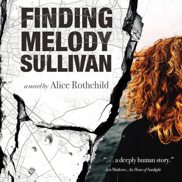 Finding Melody Sullivan