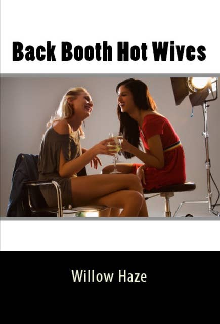 Back Booth Hot Wives