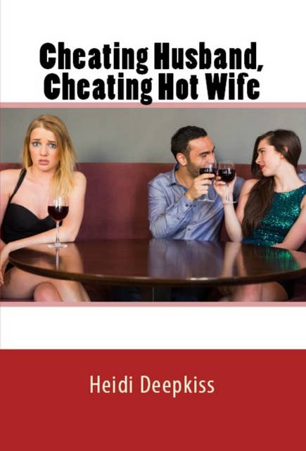 Cheating Husband, Cheating Hot Wife
