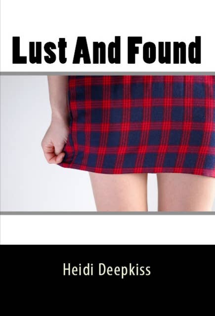 Lust And Found