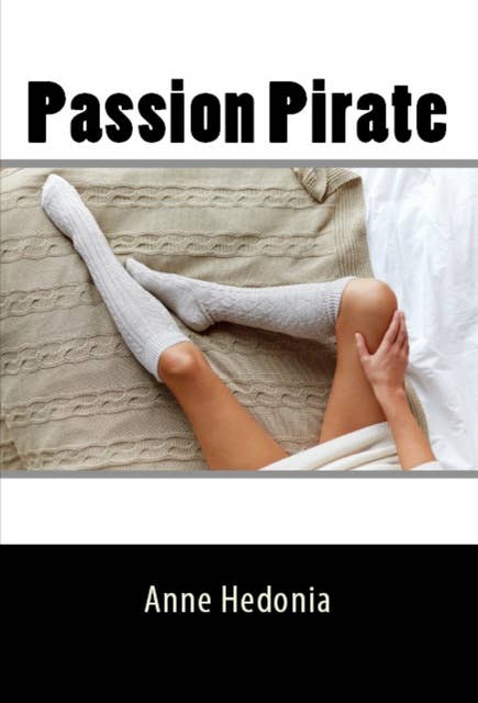 Passion Pirate