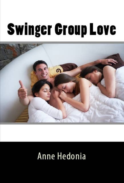 Swinger Group Love