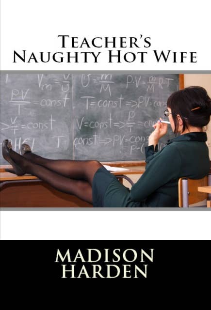 Teacher's Naughty Hot Wife