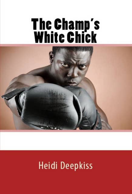 The Champ's White Chick