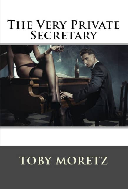 The Very Private Secretary