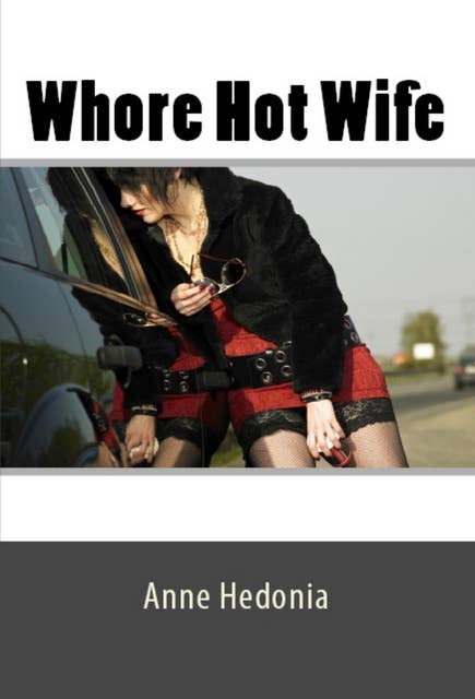 Whore Hot Wife